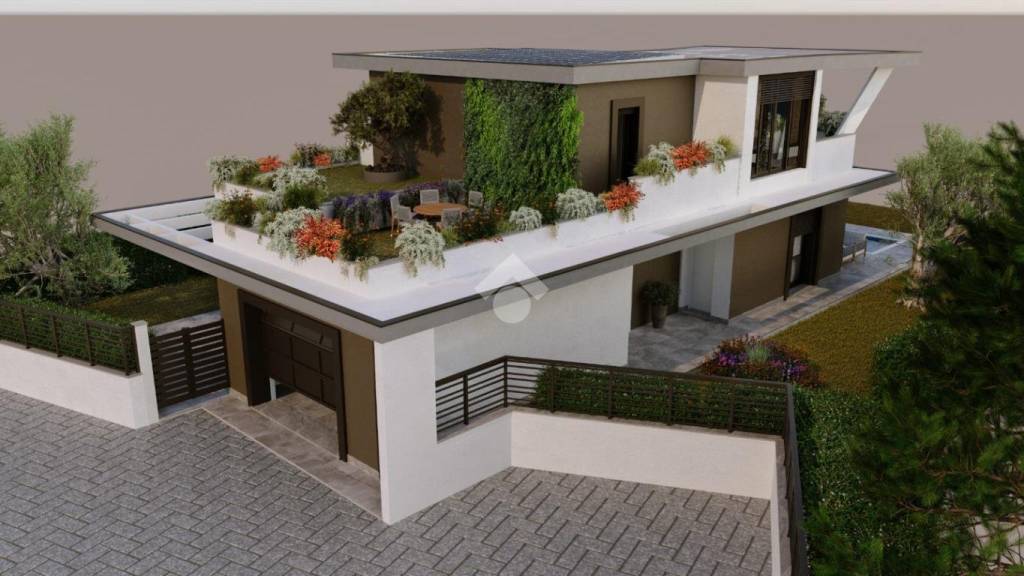 casa indipendente in vendita a Buggiano