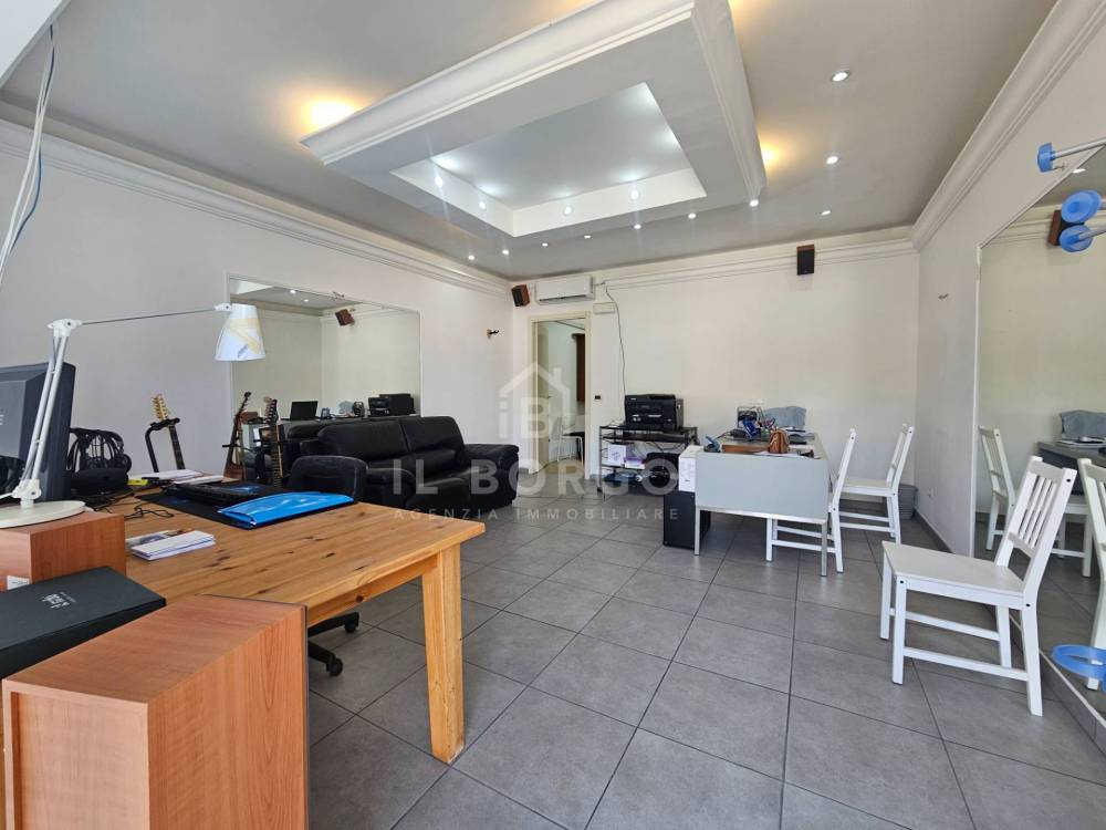 ufficio in vendita a Buggiano