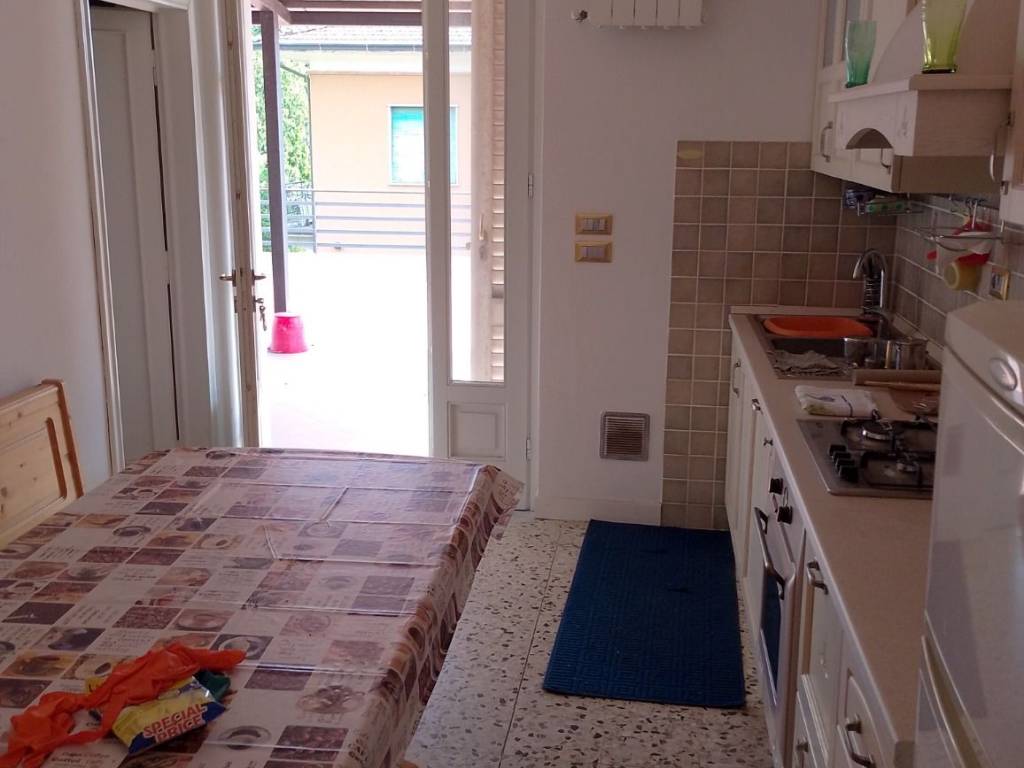 appartamento in vendita a Buggiano in zona Borgo a Buggiano