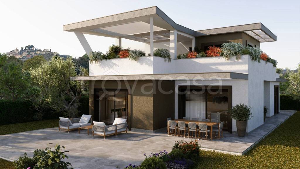 casa indipendente in vendita a Buggiano