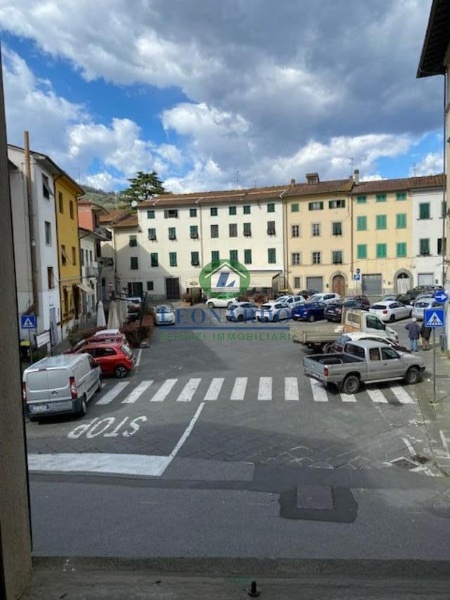 appartamento in vendita a Buggiano in zona Borgo a Buggiano
