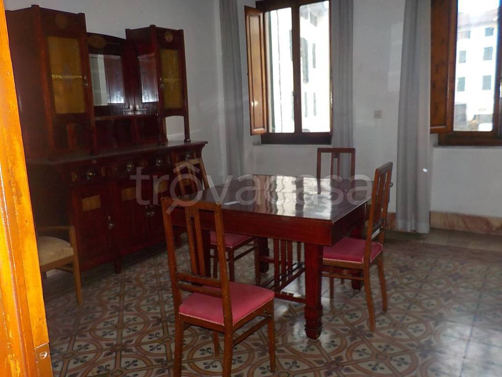 appartamento in vendita a Buggiano in zona Borgo a Buggiano