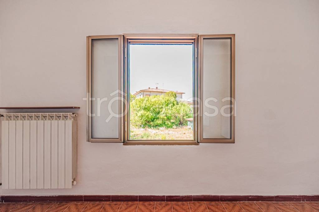 appartamento in vendita a Buggiano in zona Borgo a Buggiano