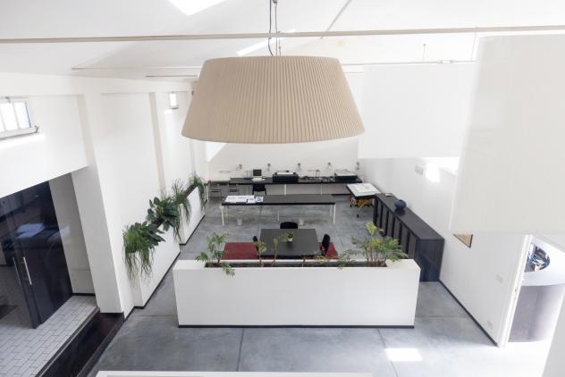 ufficio in vendita a Buggiano in zona Borgo a Buggiano