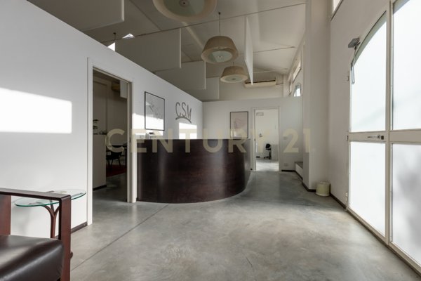 ufficio in vendita a Buggiano in zona Borgo a Buggiano