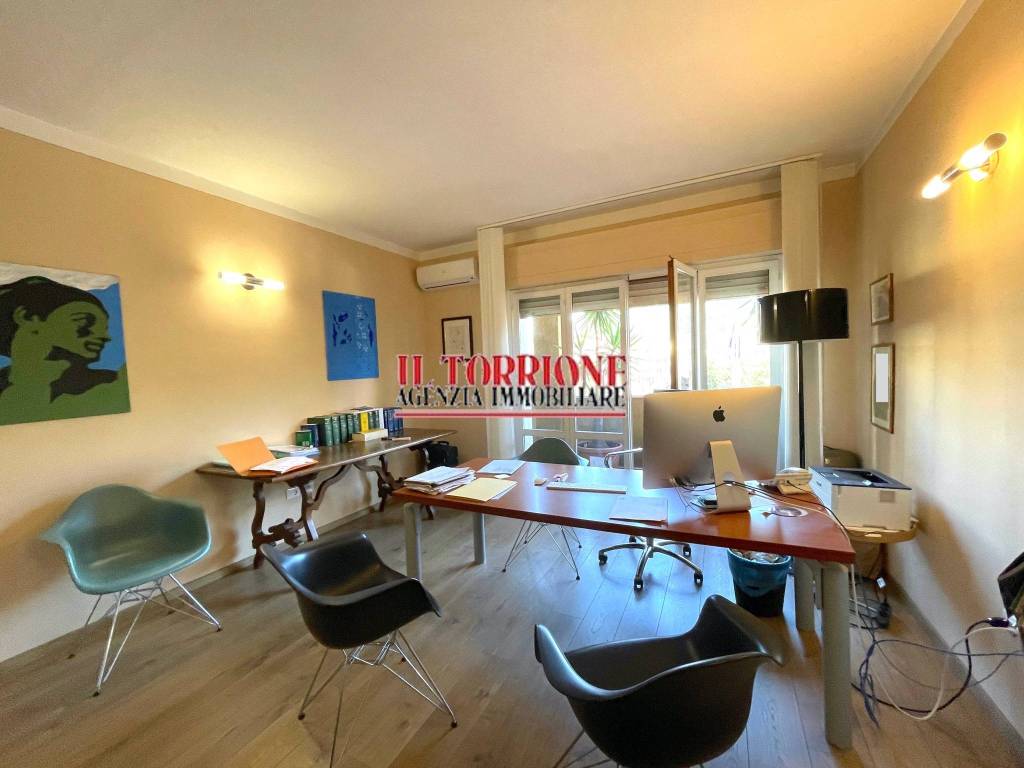 appartamento in vendita a Buggiano in zona Borgo a Buggiano