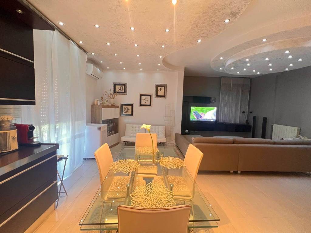 appartamento in vendita a Buggiano in zona Borgo a Buggiano