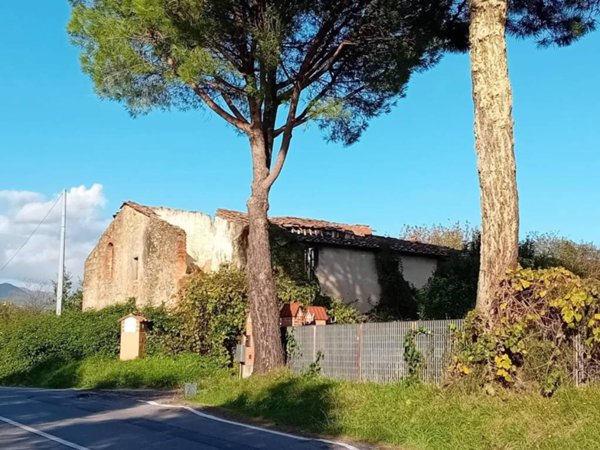 casa indipendente in vendita a Buggiano in zona Borgo a Buggiano
