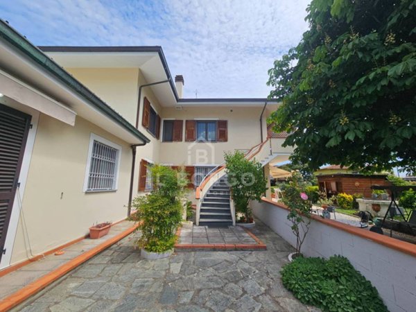 appartamento in vendita a Buggiano