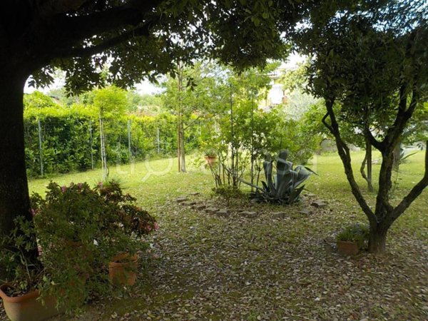 appartamento in vendita a Buggiano in zona Santa Maria