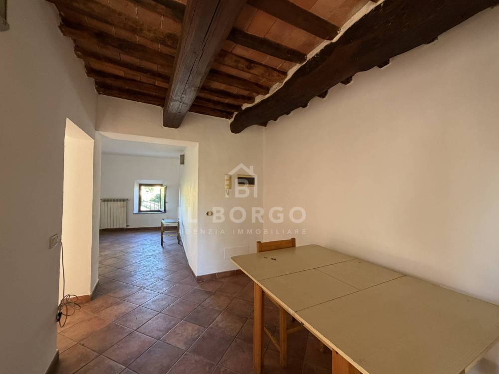 appartamento in vendita a Buggiano