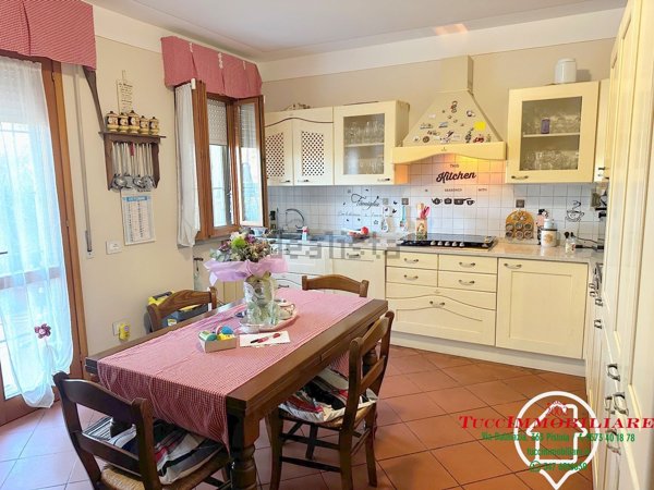 casa indipendente in vendita a Buggiano