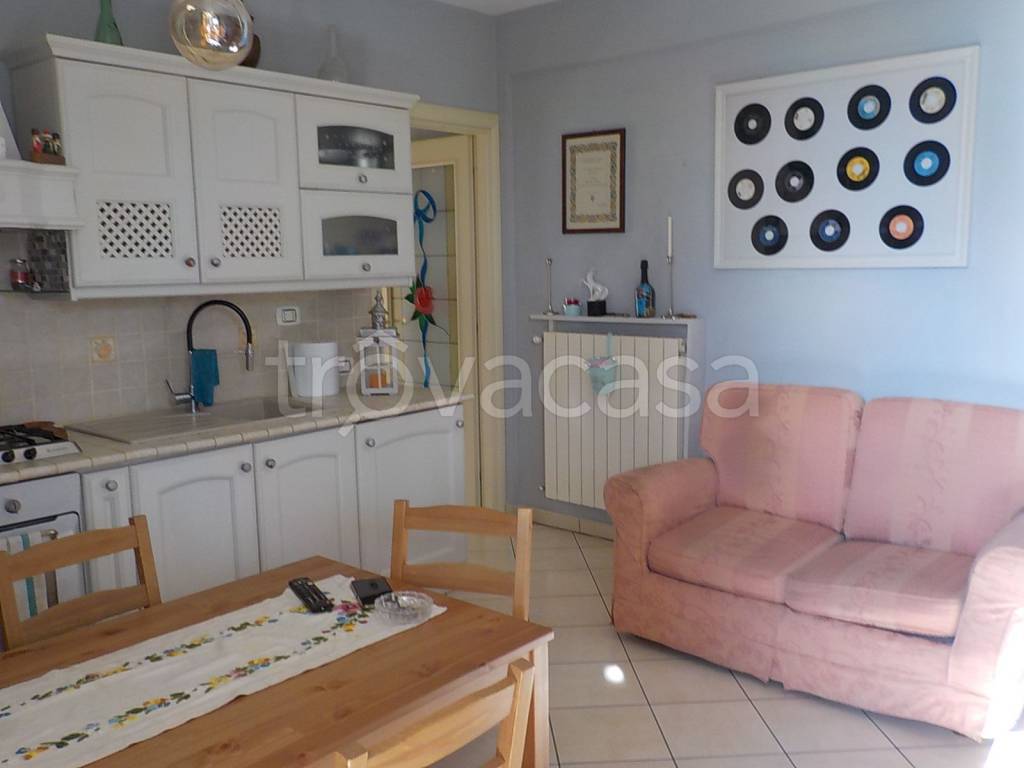 appartamento in vendita a Buggiano in zona Borgo a Buggiano