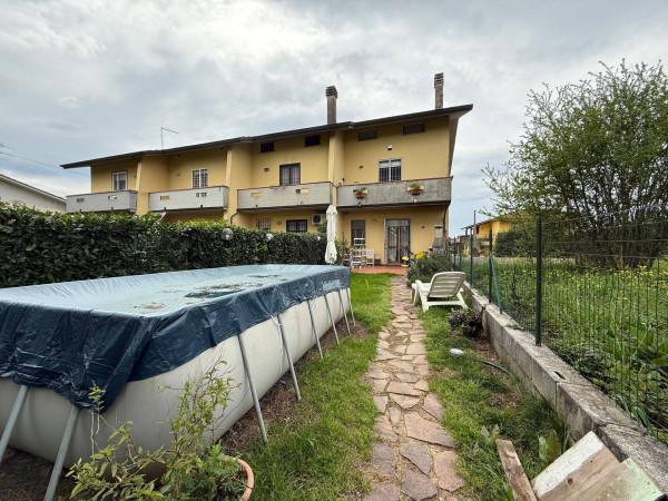 casa indipendente in vendita a Buggiano in zona Borgo a Buggiano