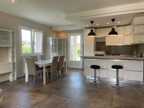 villa in vendita a Buggiano in zona Santa Maria