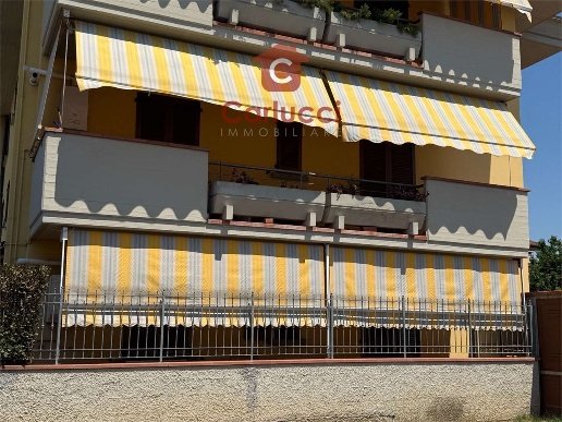 appartamento in vendita a Buggiano in zona Santa Maria