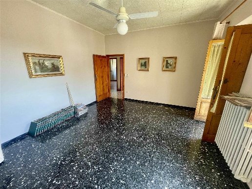 appartamento in vendita a Buggiano in zona Borgo a Buggiano