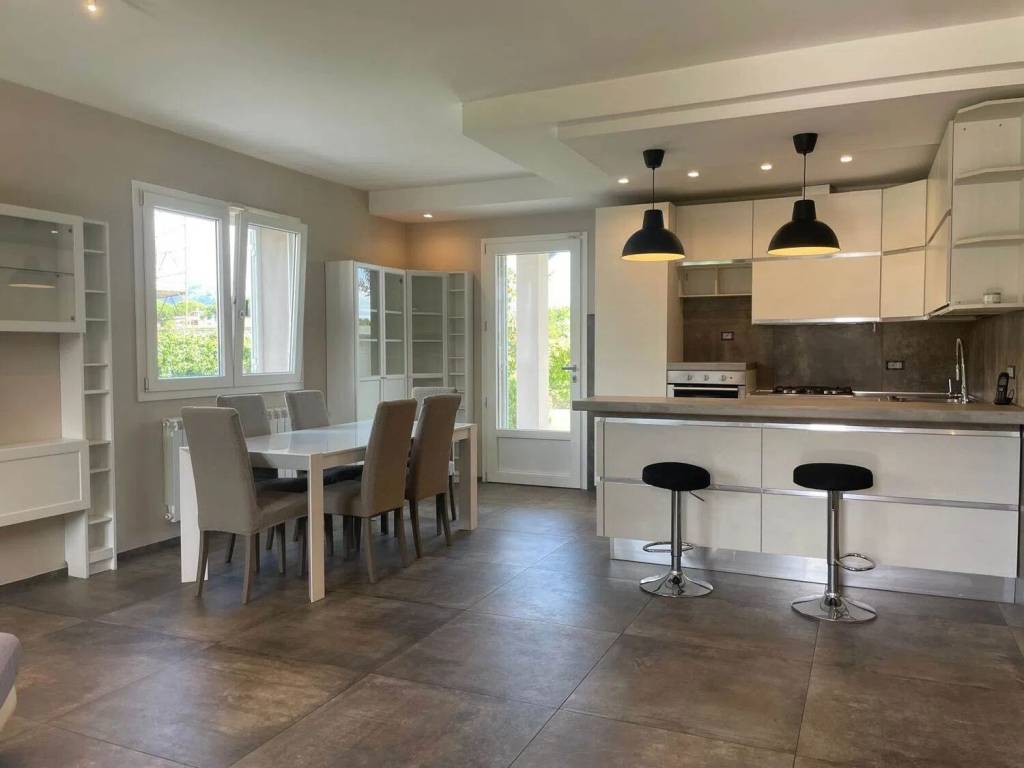 villa in vendita a Buggiano in zona Santa Maria