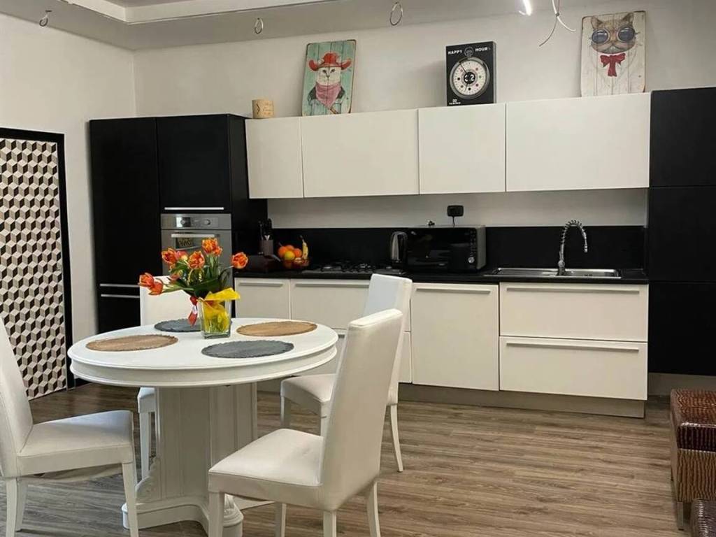 appartamento in vendita a Buggiano in zona Borgo a Buggiano