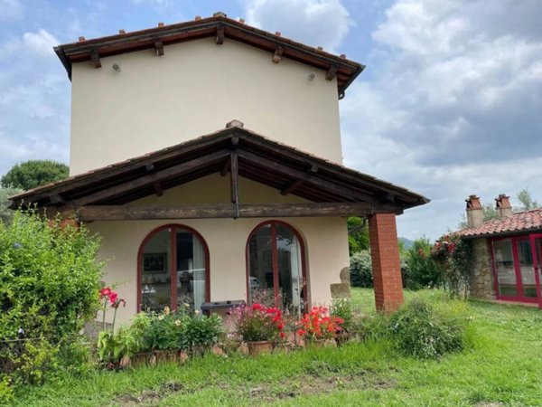 casa indipendente in vendita a Buggiano