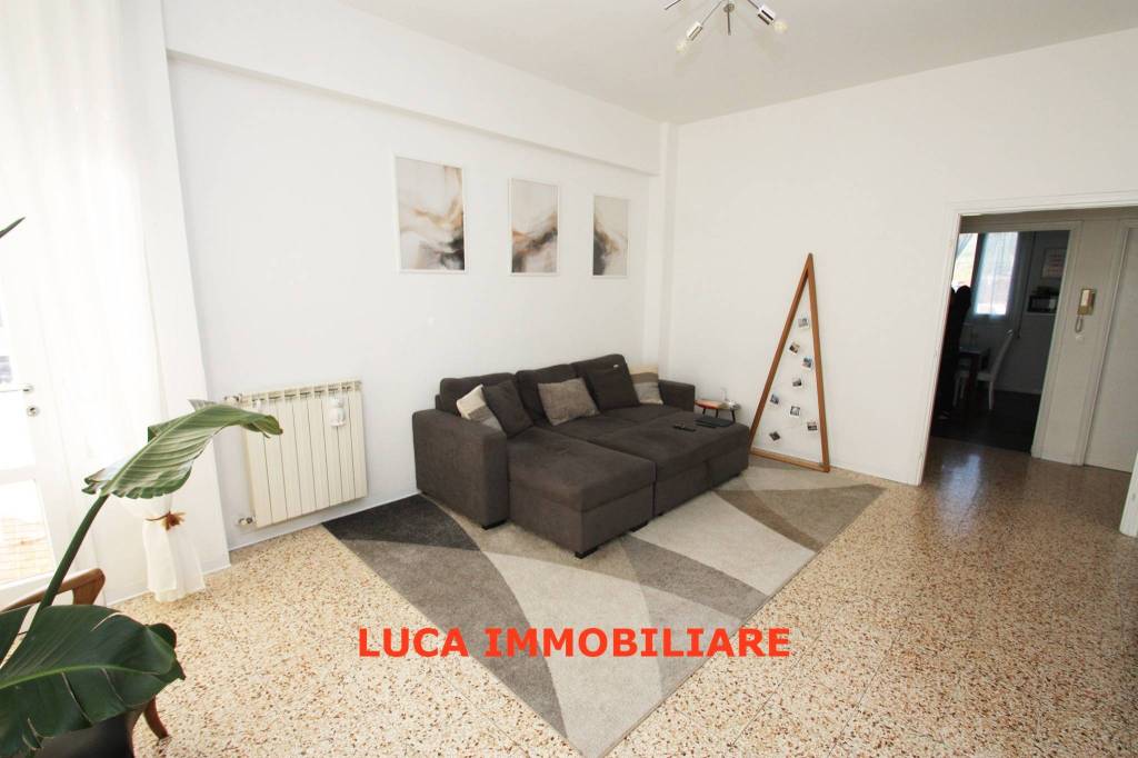 appartamento in vendita a Buggiano