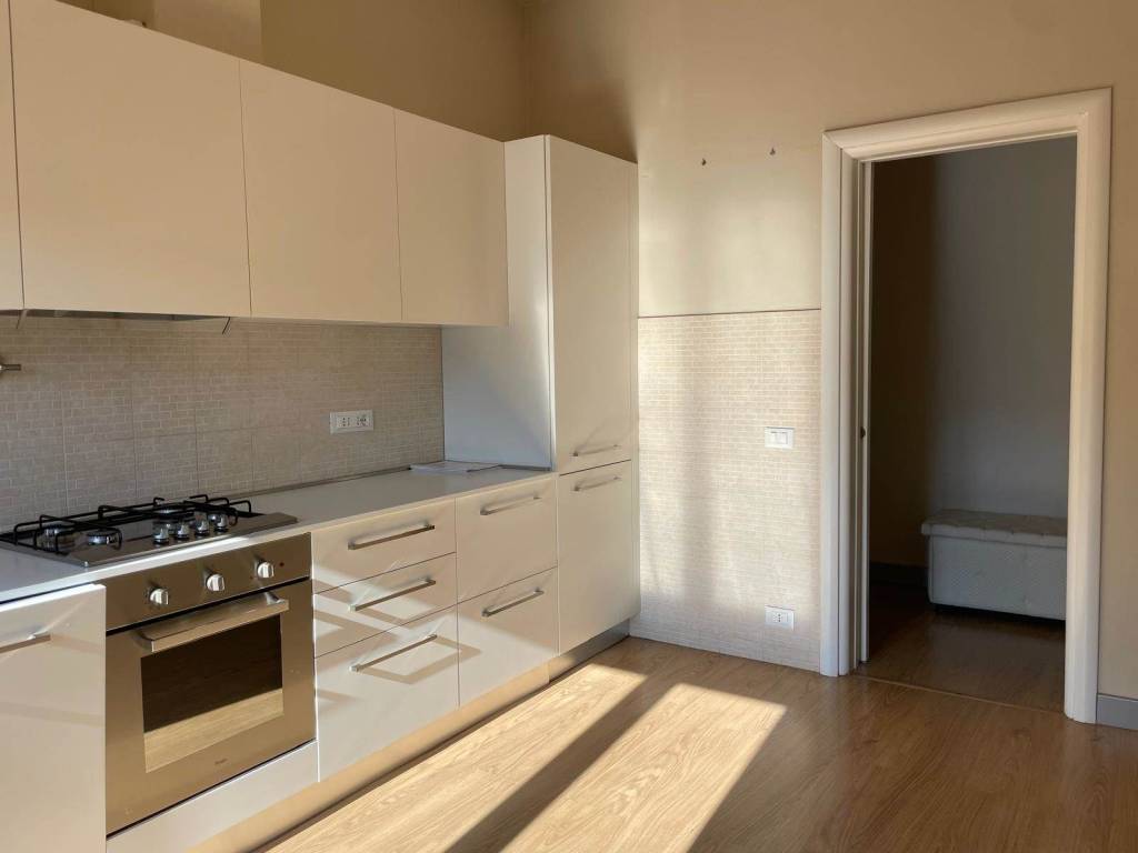 appartamento in vendita a Buggiano in zona Borgo a Buggiano