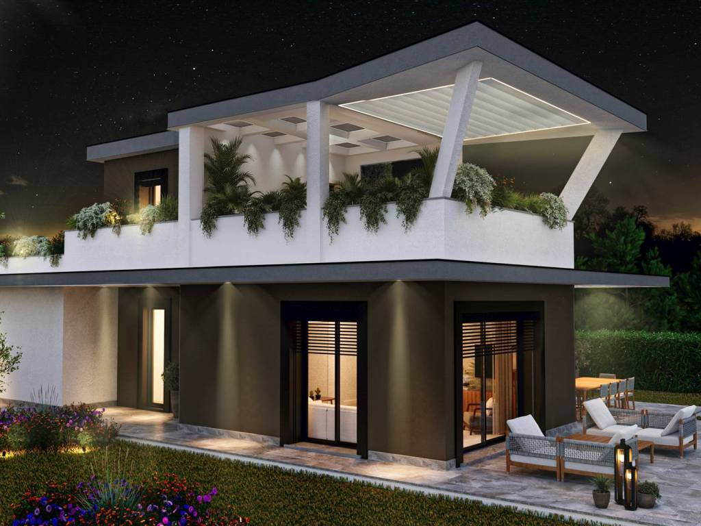 casa indipendente in vendita a Buggiano in zona Borgo a Buggiano