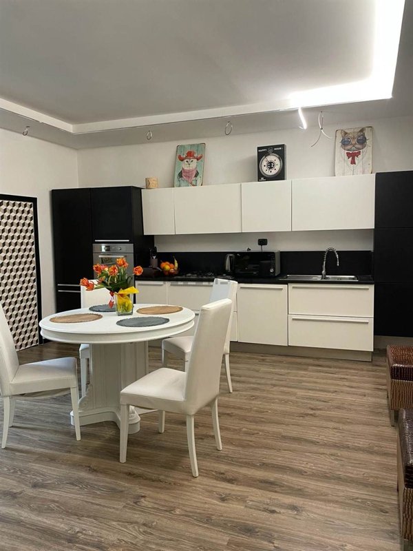 appartamento in vendita a Buggiano in zona Borgo a Buggiano