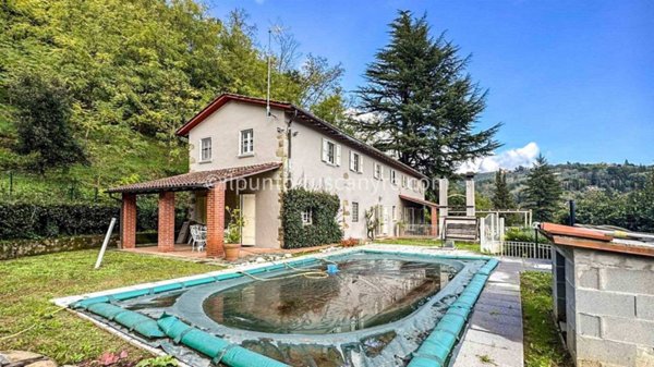 casa indipendente in vendita a Buggiano