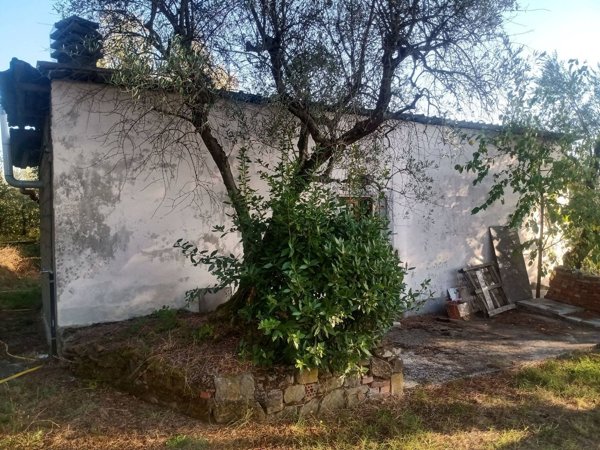 appartamento in vendita a Buggiano