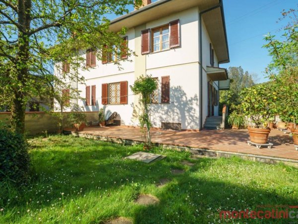 casa indipendente in vendita a Buggiano in zona Santa Maria