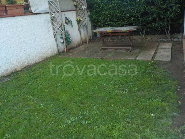 appartamento in vendita a Buggiano in zona Santa Maria