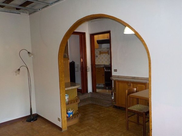 appartamento in vendita a Buggiano in zona Borgo a Buggiano