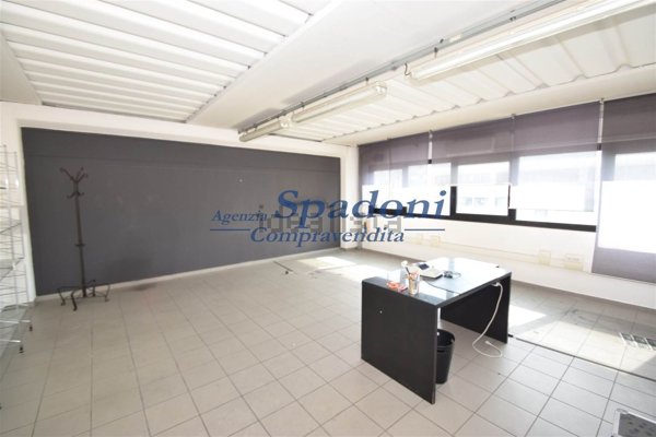 locale di sgombero in vendita a Buggiano