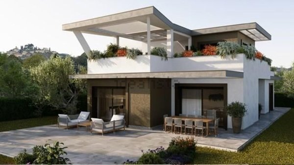 casa indipendente in vendita a Buggiano in zona Borgo a Buggiano