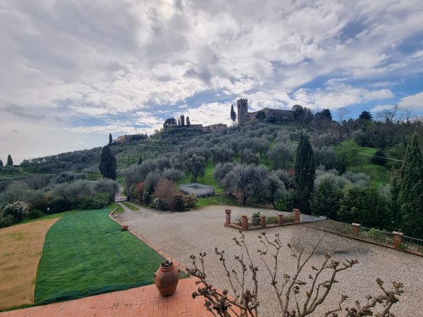 casa indipendente in vendita a Buggiano