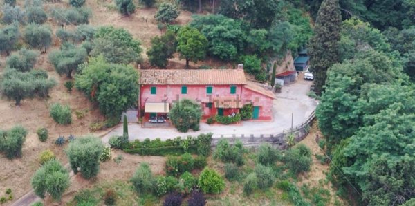 casa indipendente in vendita a Buggiano