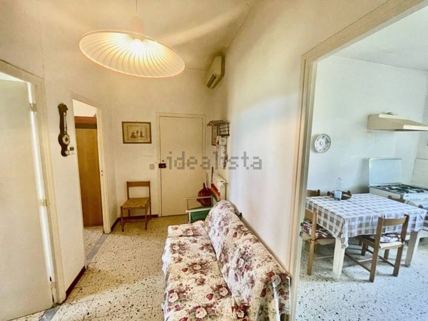 appartamento in vendita a Buggiano in zona Borgo a Buggiano