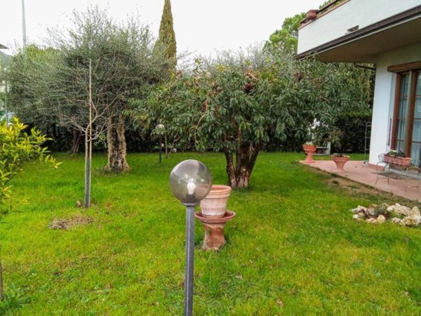 appartamento in vendita a Buggiano in zona Borgo a Buggiano