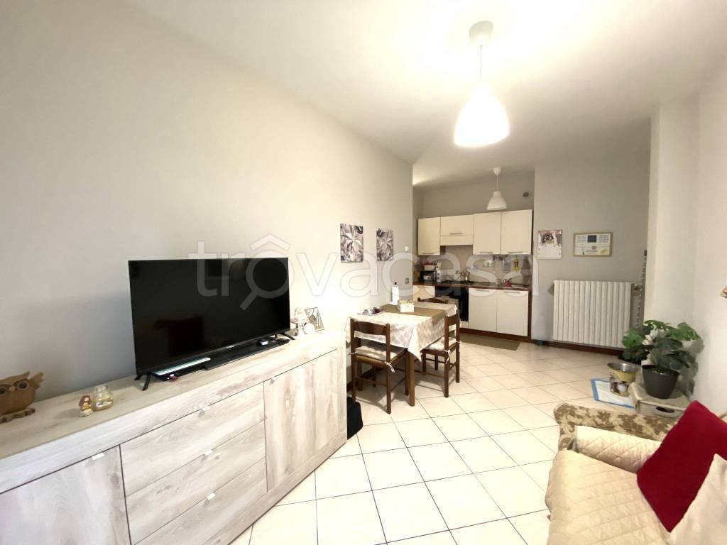 appartamento in vendita a Buggiano in zona Borgo a Buggiano