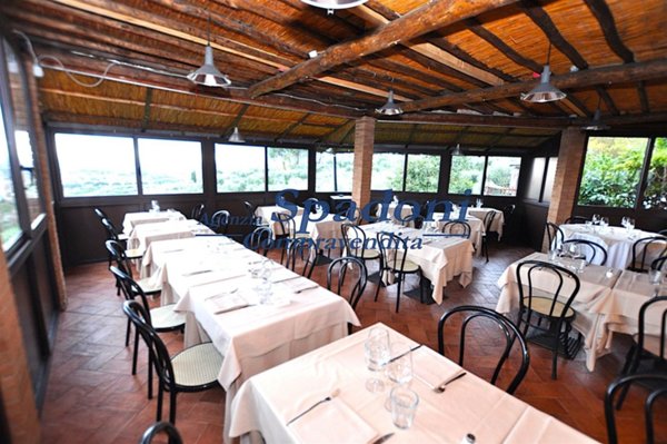 negozio in vendita a Buggiano