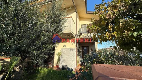 casa indipendente in vendita a Buggiano in zona Borgo a Buggiano