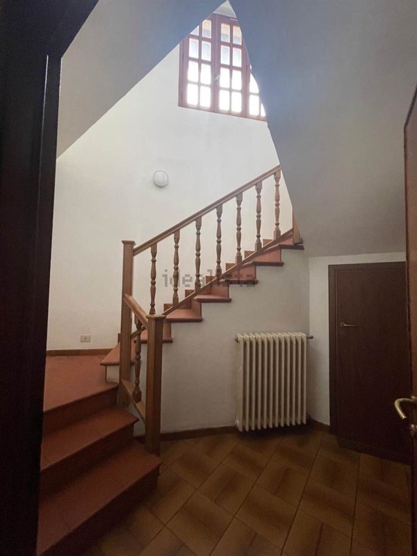 casa indipendente in vendita a Buggiano in zona Santa Maria