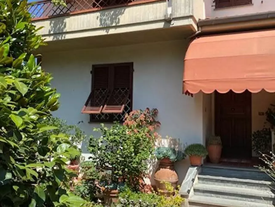 casa indipendente in vendita a Buggiano in zona Borgo a Buggiano