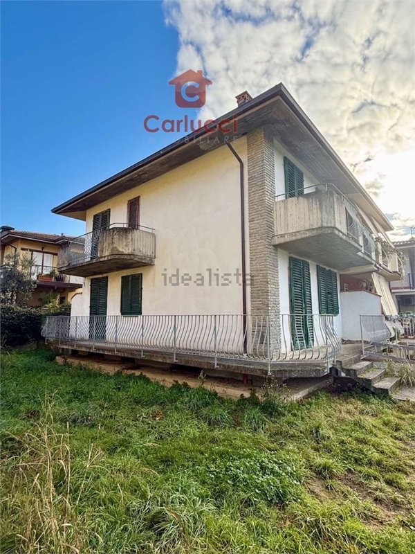 casa indipendente in vendita a Buggiano