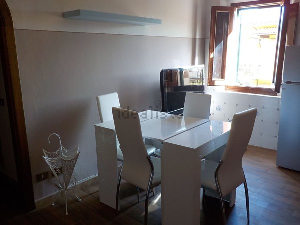 appartamento in vendita a Buggiano in zona Santa Maria