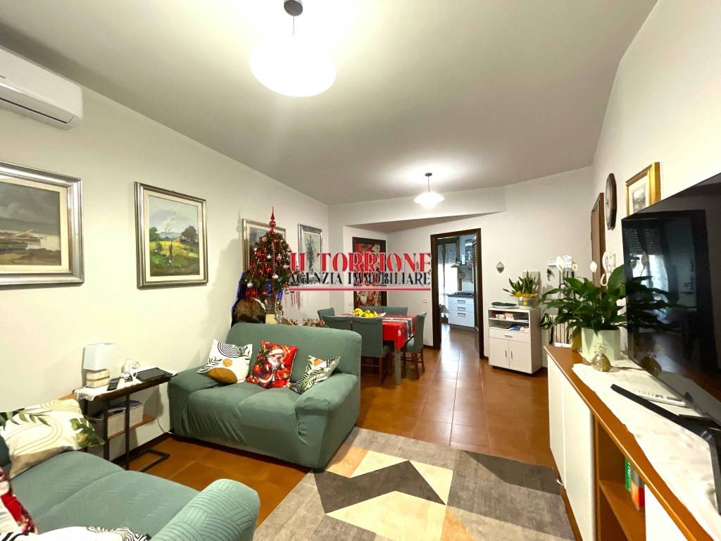 appartamento in vendita a Buggiano in zona Borgo a Buggiano