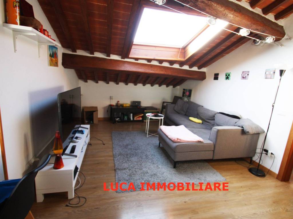 appartamento in vendita a Buggiano in zona Borgo a Buggiano