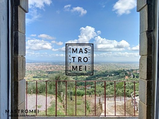 casa indipendente in vendita a Buggiano in zona Colle di Buggiano