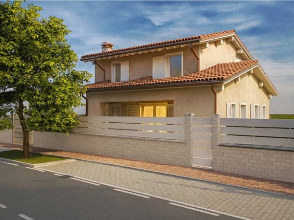 casa indipendente in vendita a Buggiano in zona Borgo a Buggiano